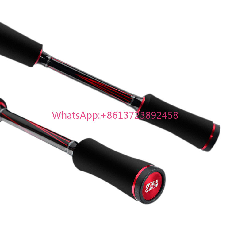 คันเบ็ดตกปลา Abu Garcia BMAX B - Abu Garcia Reel Max บทวิจารณ์และราคา