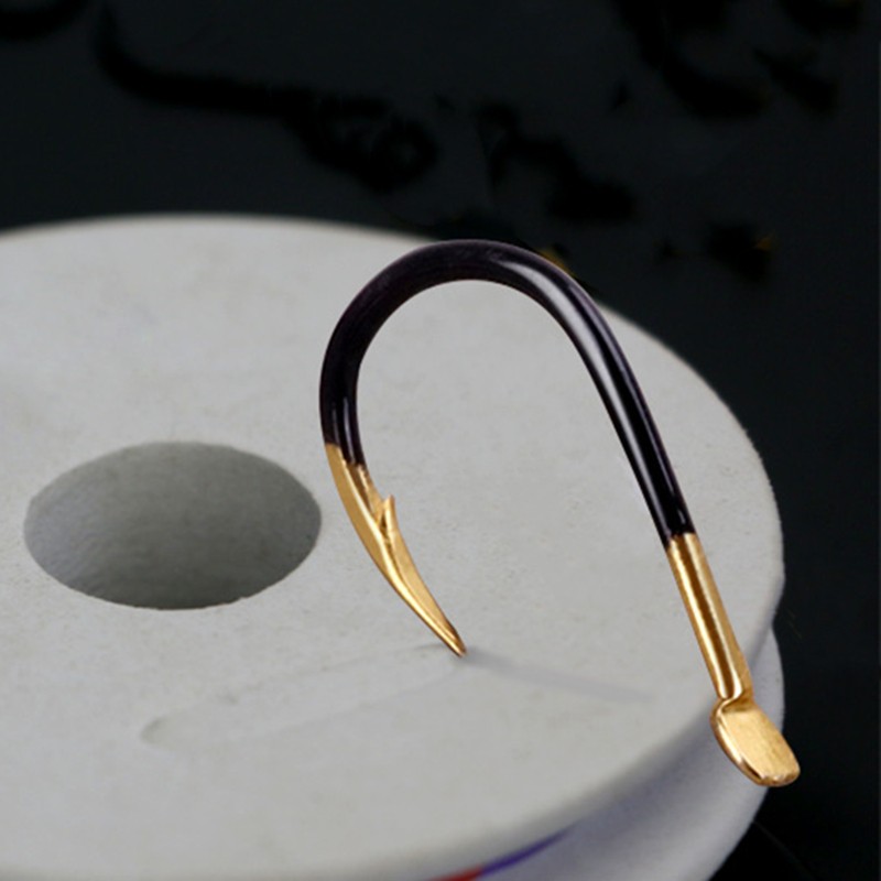 30 ชิ้น/ล็อตตะขอตกปลาเดี่ยว Fi - Fishing Hook Assortment บทวิจารณ์และราคา