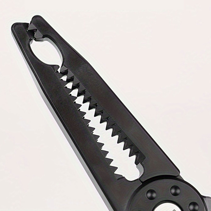 คีมตกปลาพลาสติกคุณภาพสูงพร้อมท - Fishing Hook Sharpener บทวิจารณ์และราคา