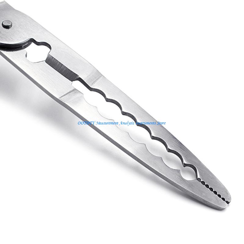 367D ประมง คีม เบ็ด เครื่องตัด - Fishing Hook Sharpener บทวิจารณ์และราคา