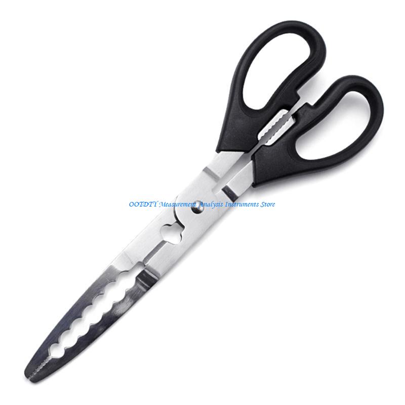 367D ประมง คีม เบ็ด เครื่องตัด - Fishing Hook Sharpener บทวิจารณ์และราคา