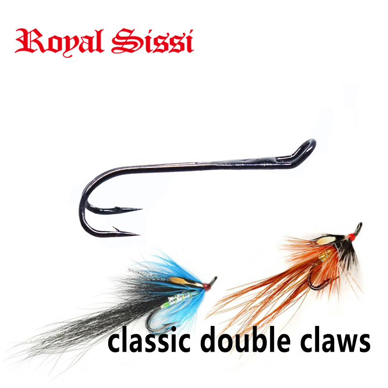 ชุดเบ็ดตกปลาแซลมอนแบบใหม่ 15 ต - Fishing Hook Assortment บทวิจารณ์และราคา