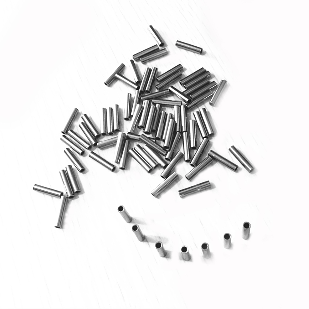50-100 ชิ้น/ล็อตสายตกปลาสแตนเล - Fishing Hook Remover บทวิจารณ์และราคา