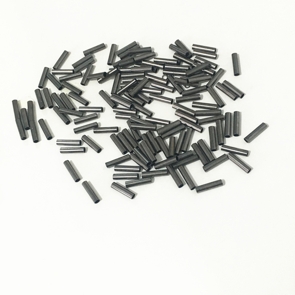 50-100 ชิ้น/ล็อตสายตกปลาสแตนเล - Fishing Hook Remover บทวิจารณ์และราคา