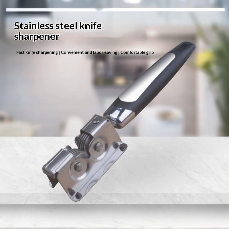 มีดอเนกประสงค์ใหม่ เครื่องมือล - Fishing Hook Sharpener บทวิจารณ์และราคา