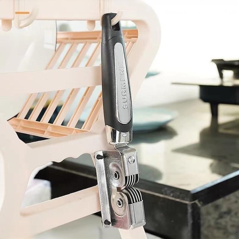 มีดอเนกประสงค์ใหม่ เครื่องมือล - Fishing Hook Sharpener บทวิจารณ์และราคา